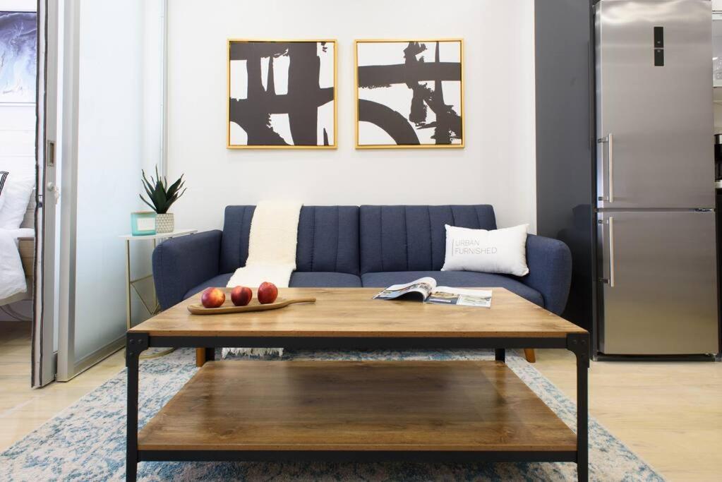Appartement 78-3d Brand New 1br Prime Ues Wd In Unit New York
