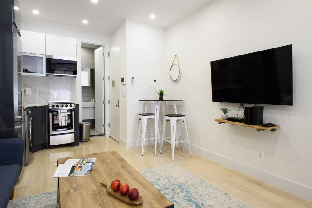 Appartement 78-3d Brand New 1br Prime Ues Wd In Unit New York