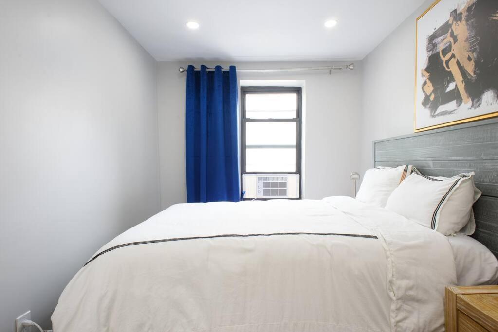 350-2a Prime Gramercy Newly Renovated 1br Sleeps 4 Appartement