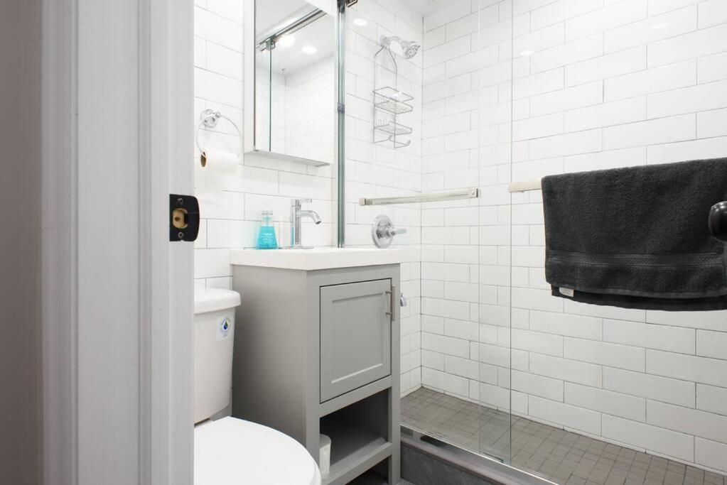 350-2a Prime Gramercy Newly Renovated 1br Sleeps 4 Appartement