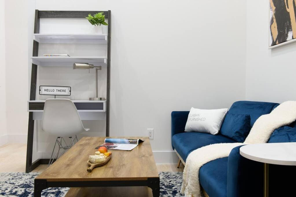 78-4d Quality 1br W&d Skylight By Park Apartment