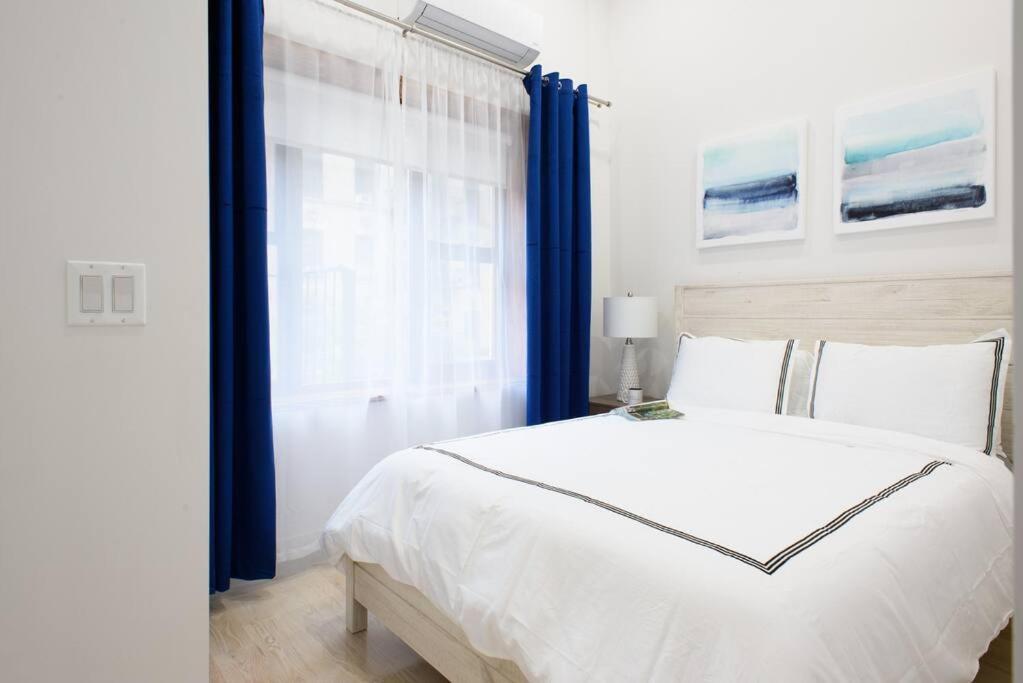 78-4d Quality 1br W&d Skylight By Park Apartment New York City