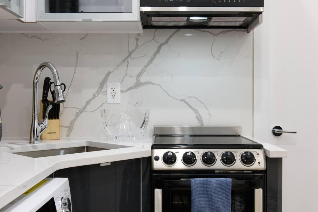 78-4d Quality 1br W&d Skylight By Park New York City