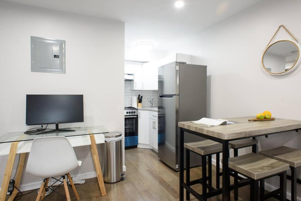 350-2a Prime Gramercy Newly Renovated 1br Sleeps 4 New York