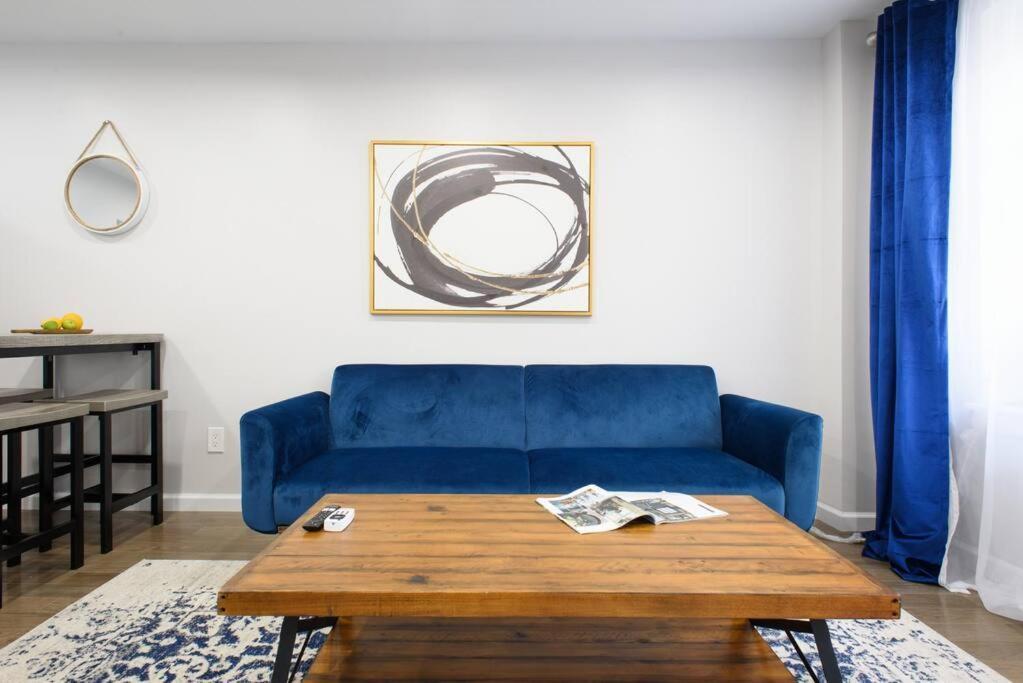 Appartement 350-2a Prime Gramercy Newly Renovated 1br Sleeps 4 *