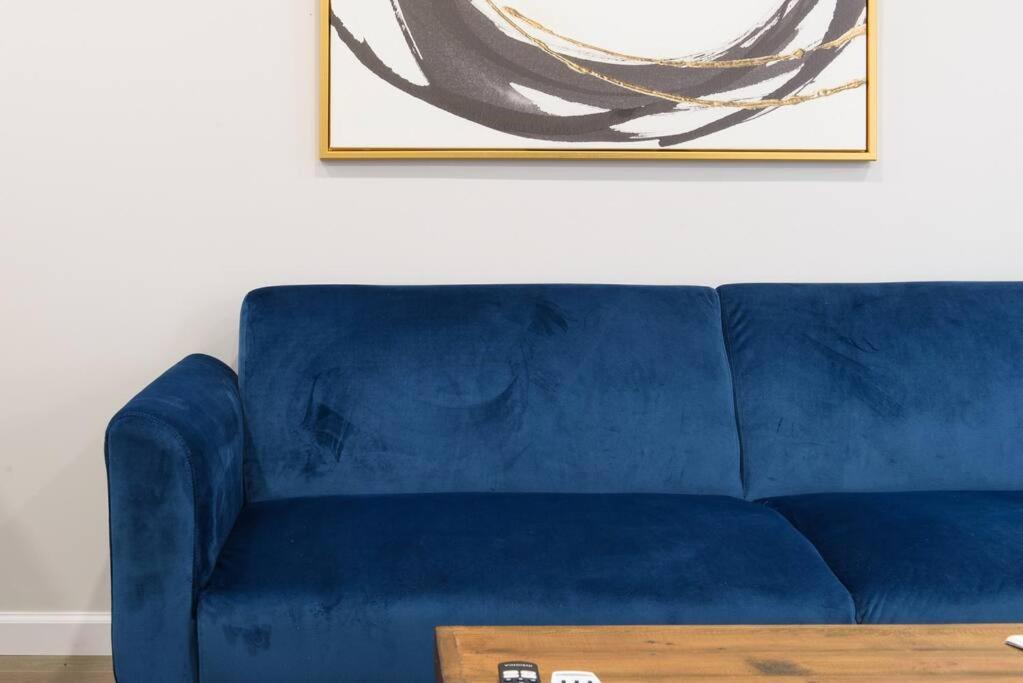 350-2a Prime Gramercy Newly Renovated 1br Sleeps 4 New York