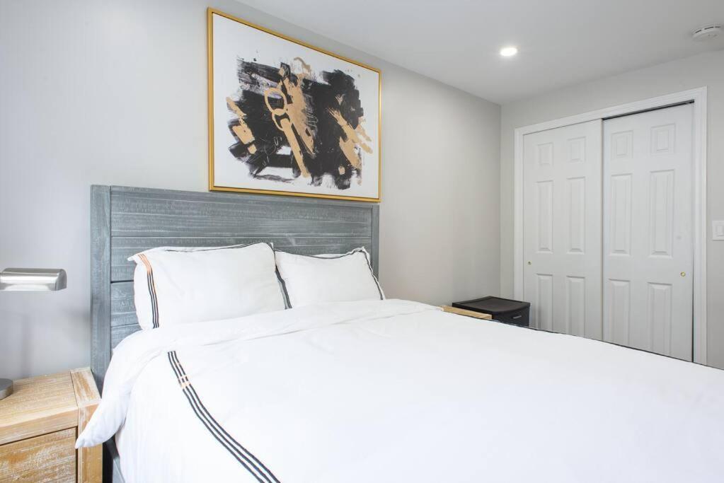 350-2a Prime Gramercy Newly Renovated 1br Sleeps 4 New York