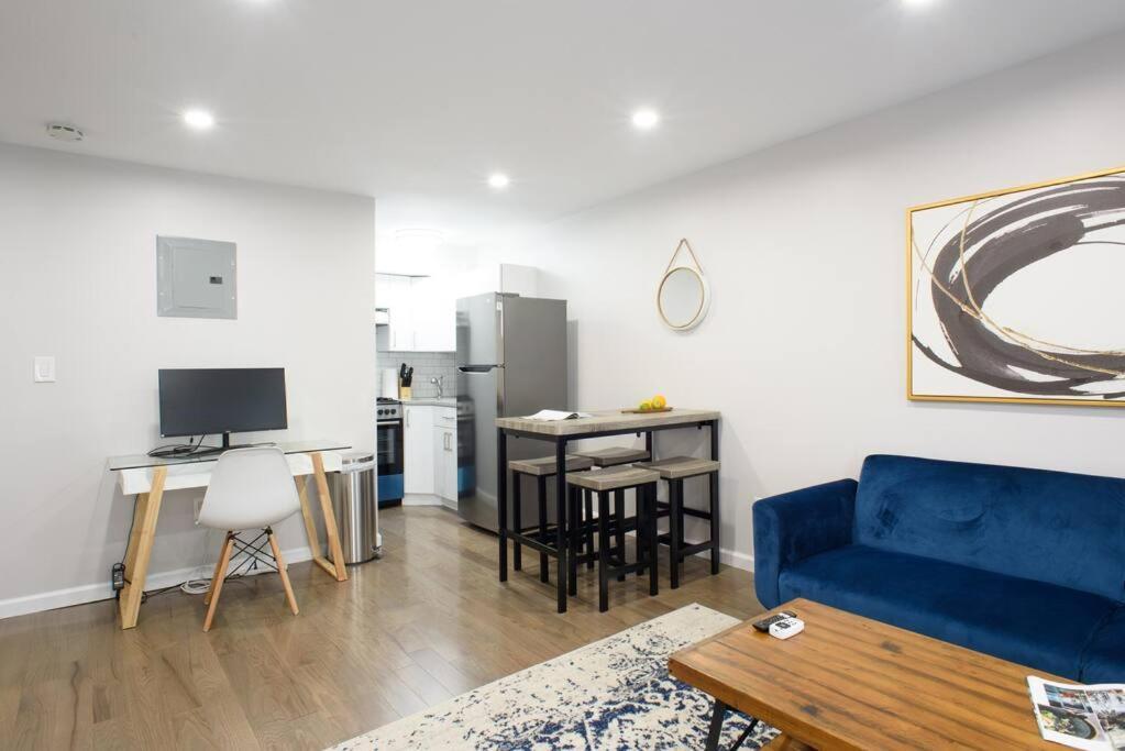 Appartement 350-2a Prime Gramercy Newly Renovated 1br Sleeps 4