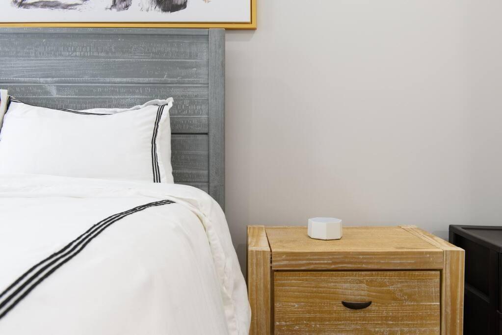 350-2a Prime Gramercy Newly Renovated 1br Sleeps 4 Appartement *