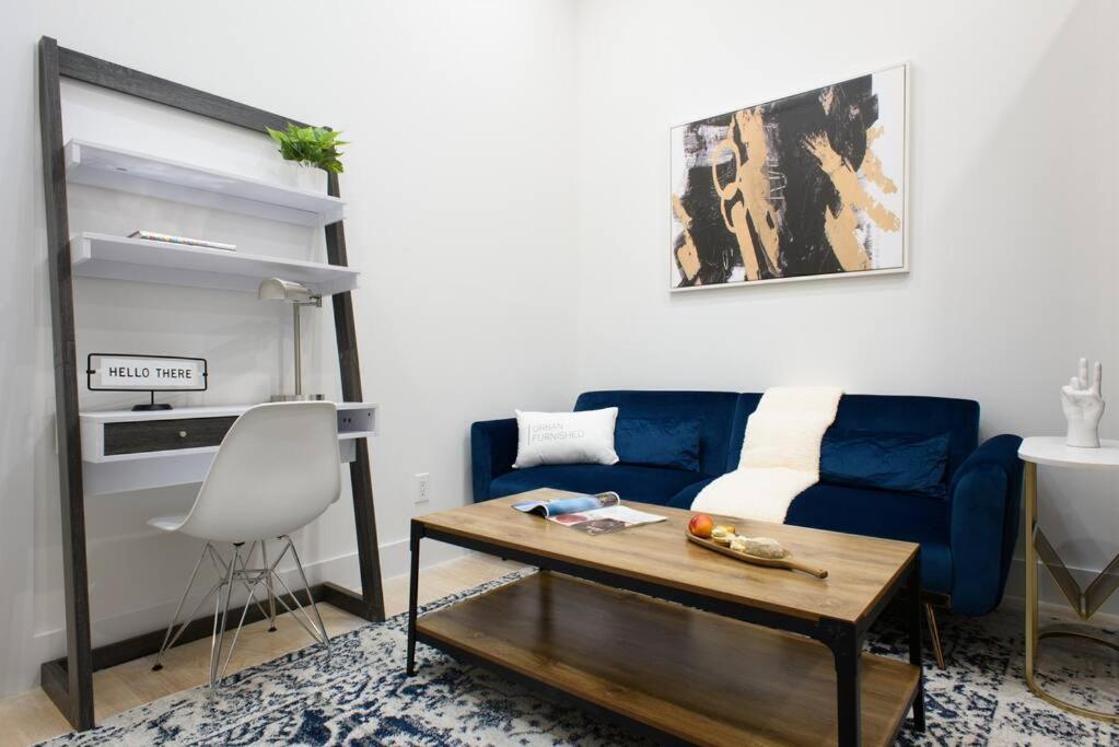 78-4d Quality 1br W&d Skylight By Park