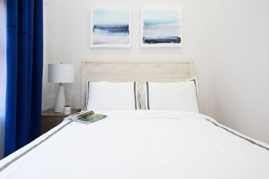 78-4d Quality 1br W&d Skylight By Park Apartment New York City