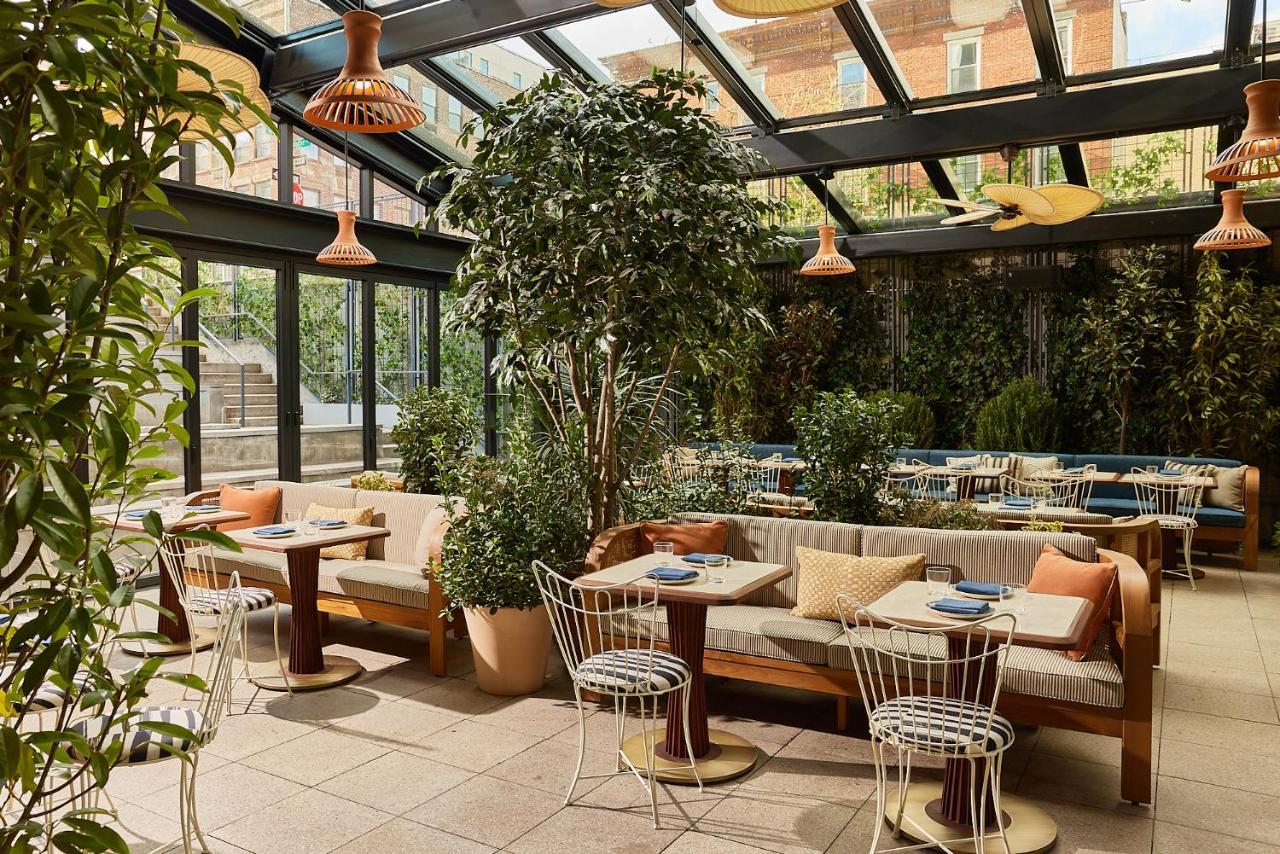 The Hoxton, Williamsburg Hotel New York City
