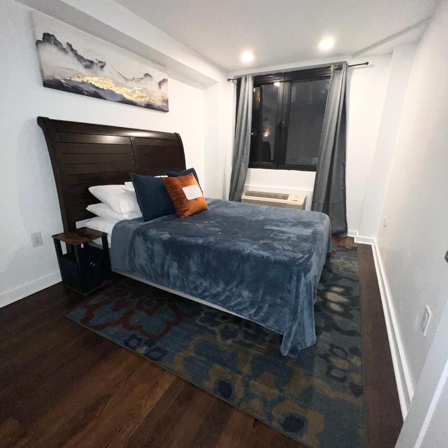 Cozy 1 Bedroom With Outdoor Patio Space * Nueva York