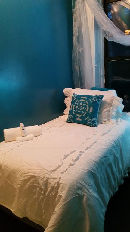 Oyo Bed & Breakfast