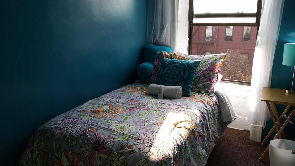 Oyo Bed And Breakfast Nova York