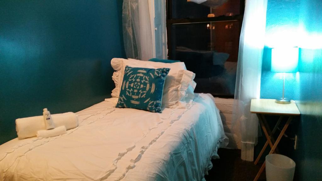 Oyo Bed & Breakfast