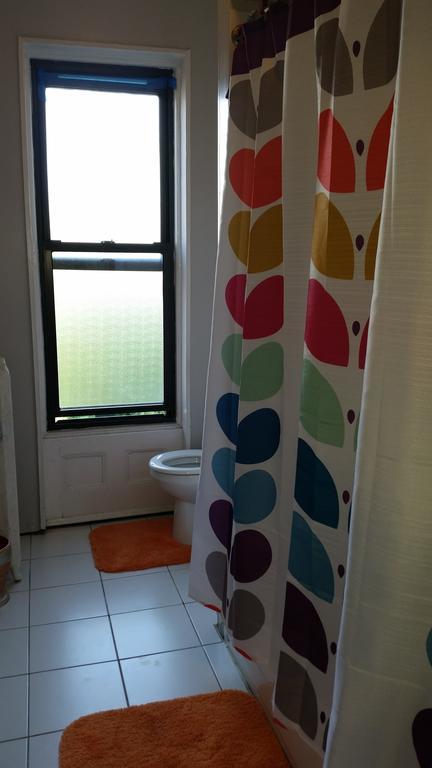 Oyo Bed And Breakfast * Nova York