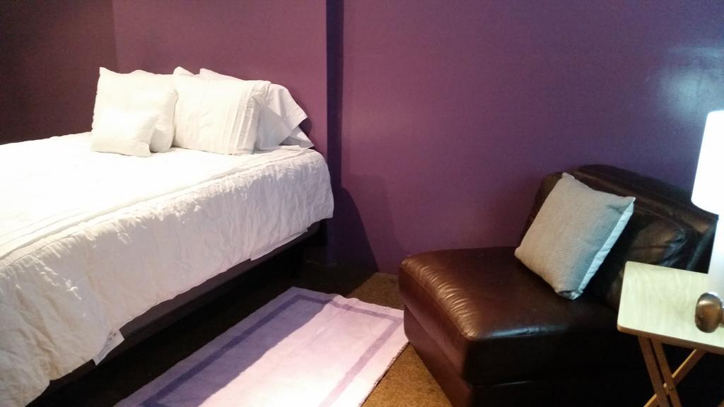 Bed & Breakfast Oyo *