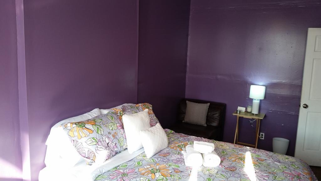 Oyo Bed & Breakfast *
