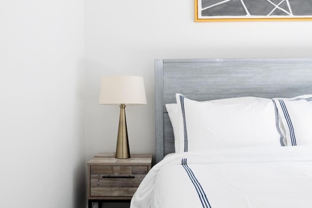 Appartement E10-2 Designer East Village Townhouse 1br W D
