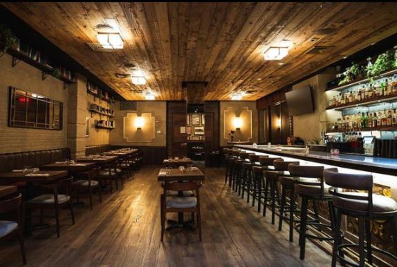 The Gotham Hotel Nueva York