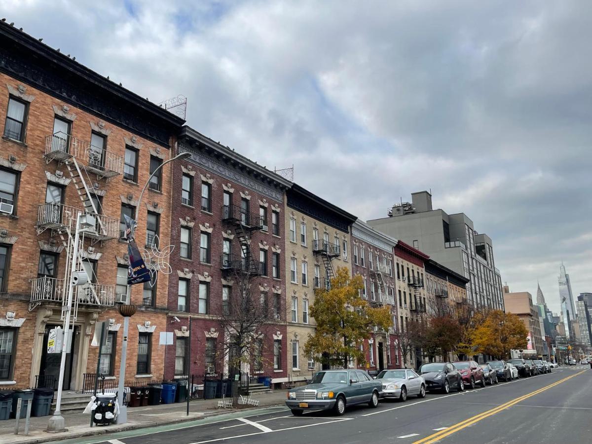 2 Bedrooms Flat 5 Minutes From Times Square Appartement *