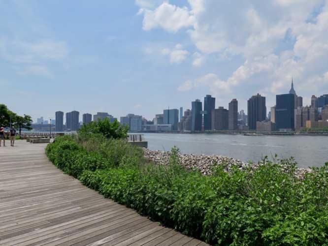 Appartement 2 Bedrooms Flat 5 Minutes From Times Square *