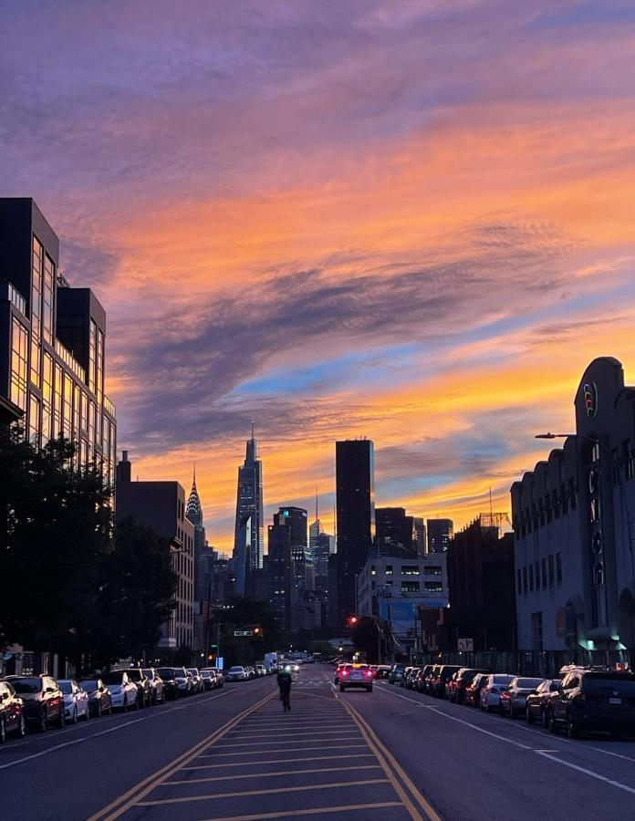 Appartement 2 Bedrooms Flat 5 Minutes From Times Square *