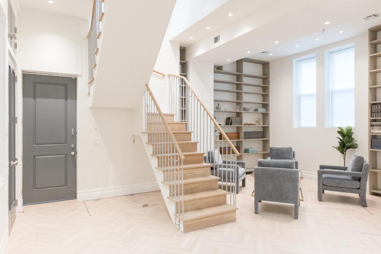 Holiday home Privet House - Midwood/flatbush Recently Remodeled New York City