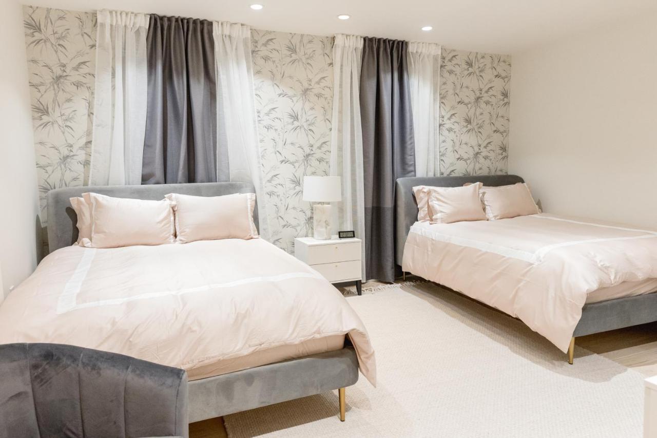 Holiday home Privet House - Midwood/flatbush Recently Remodeled New York City