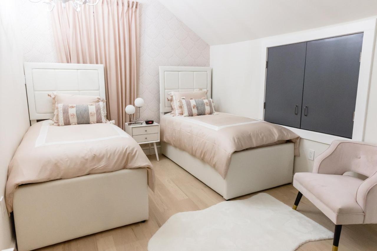 Privet House - Midwood/flatbush Recently Remodeled New York City