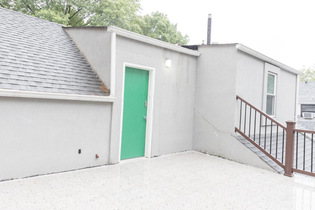 Privet House - Midwood/flatbush Recently Remodeled Holiday home New York City