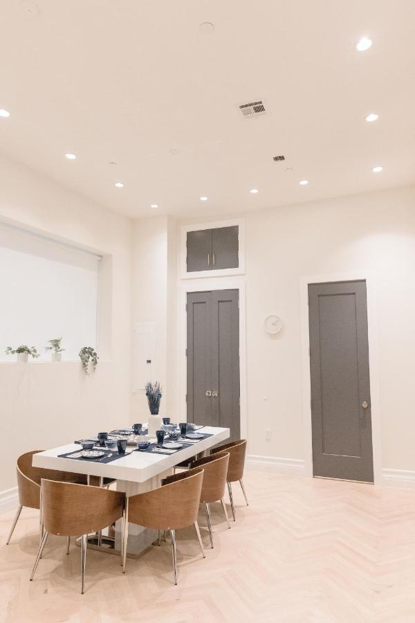 Holiday home Privet House - Midwood/flatbush Recently Remodeled New York City