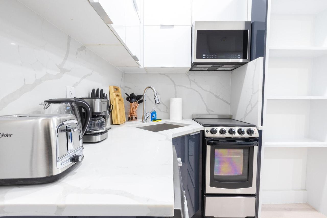 317-4c New Modern 1br W&d Walk To Park