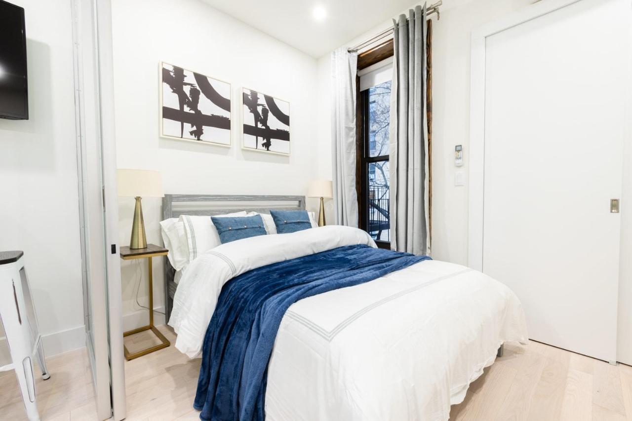 317-4c New Modern 1br W&d Walk To Park