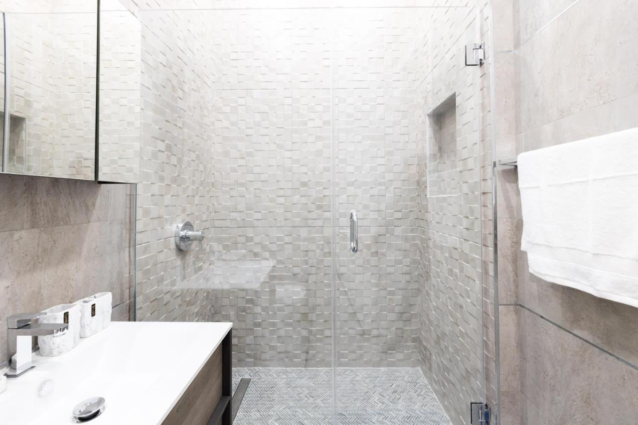 Appartement 317-4c New Modern 1br W&d Walk To Park New York