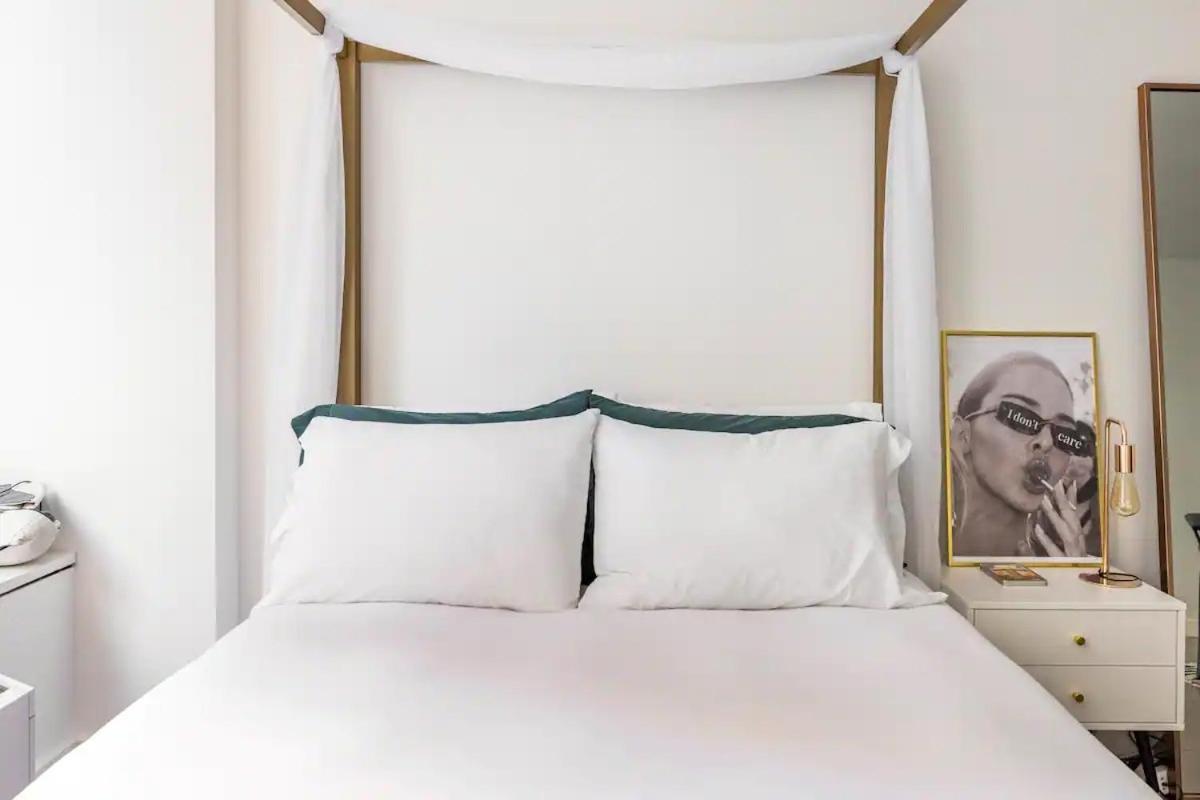 Appartement Wall Street Suites By Orchard Group