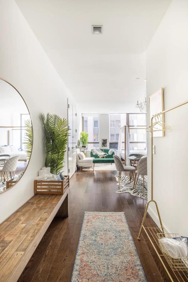 Appartement Wall Street Suites By Orchard Group *