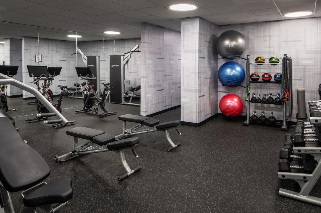 Smyth Tribeca Hotel 4*