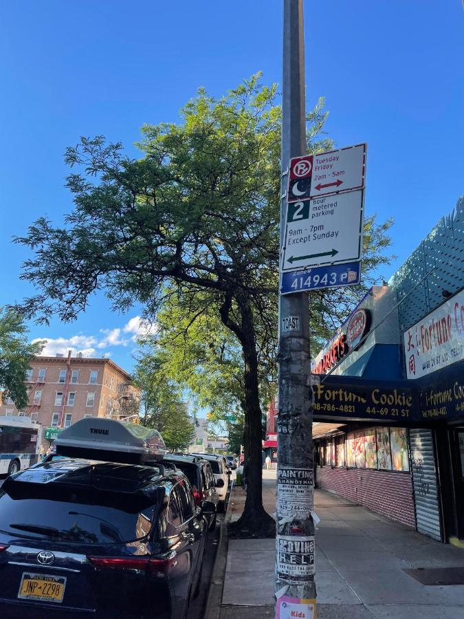 Appartement 2 Bedrooms Flat 5 Minutes From Times Square