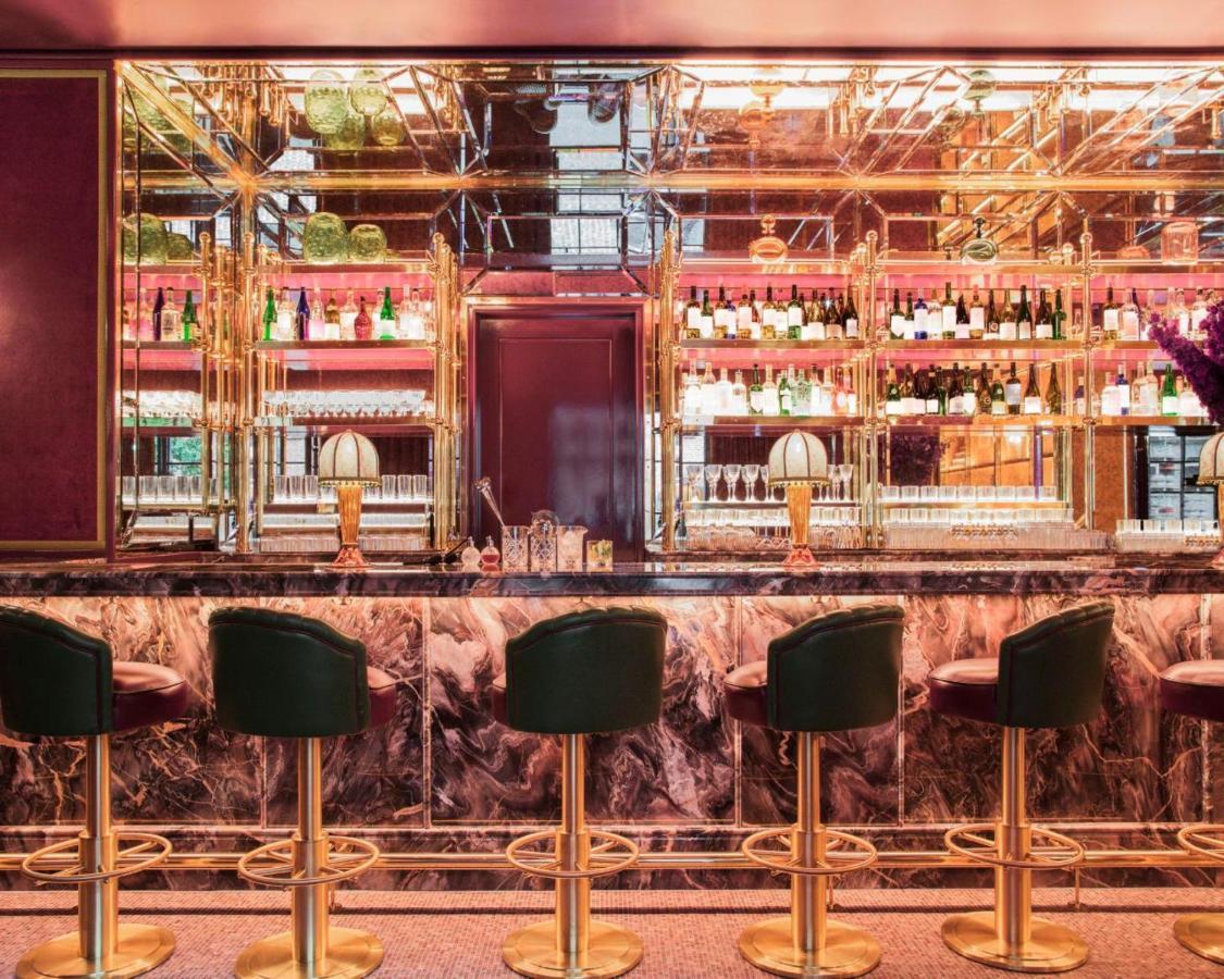 Hotel Barriere Fouquet's Nova York
