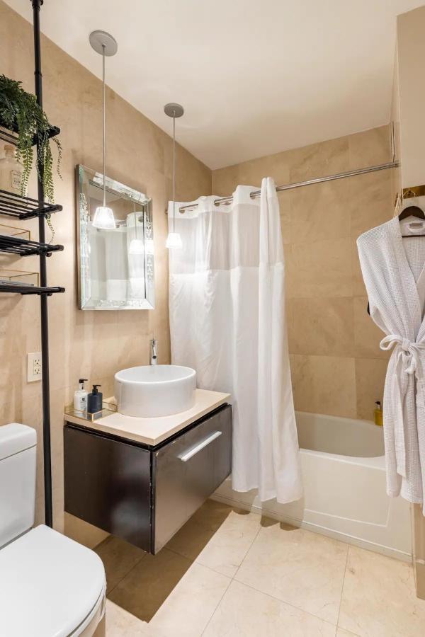 Appartement Wall Street Suites By Orchard Group