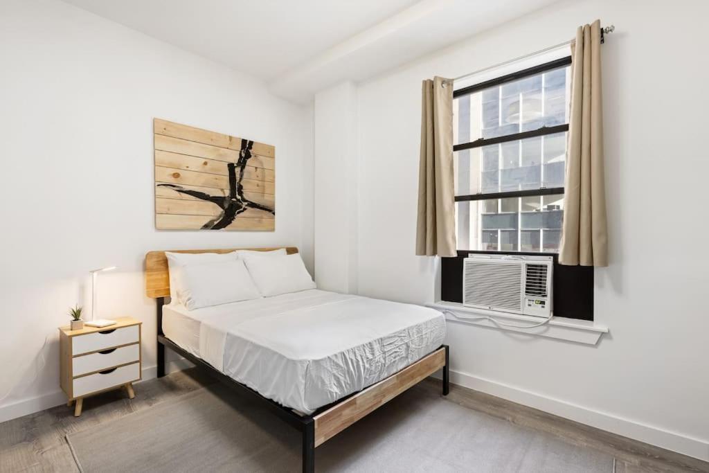 Appartement Comfort Studio Flatiron Area