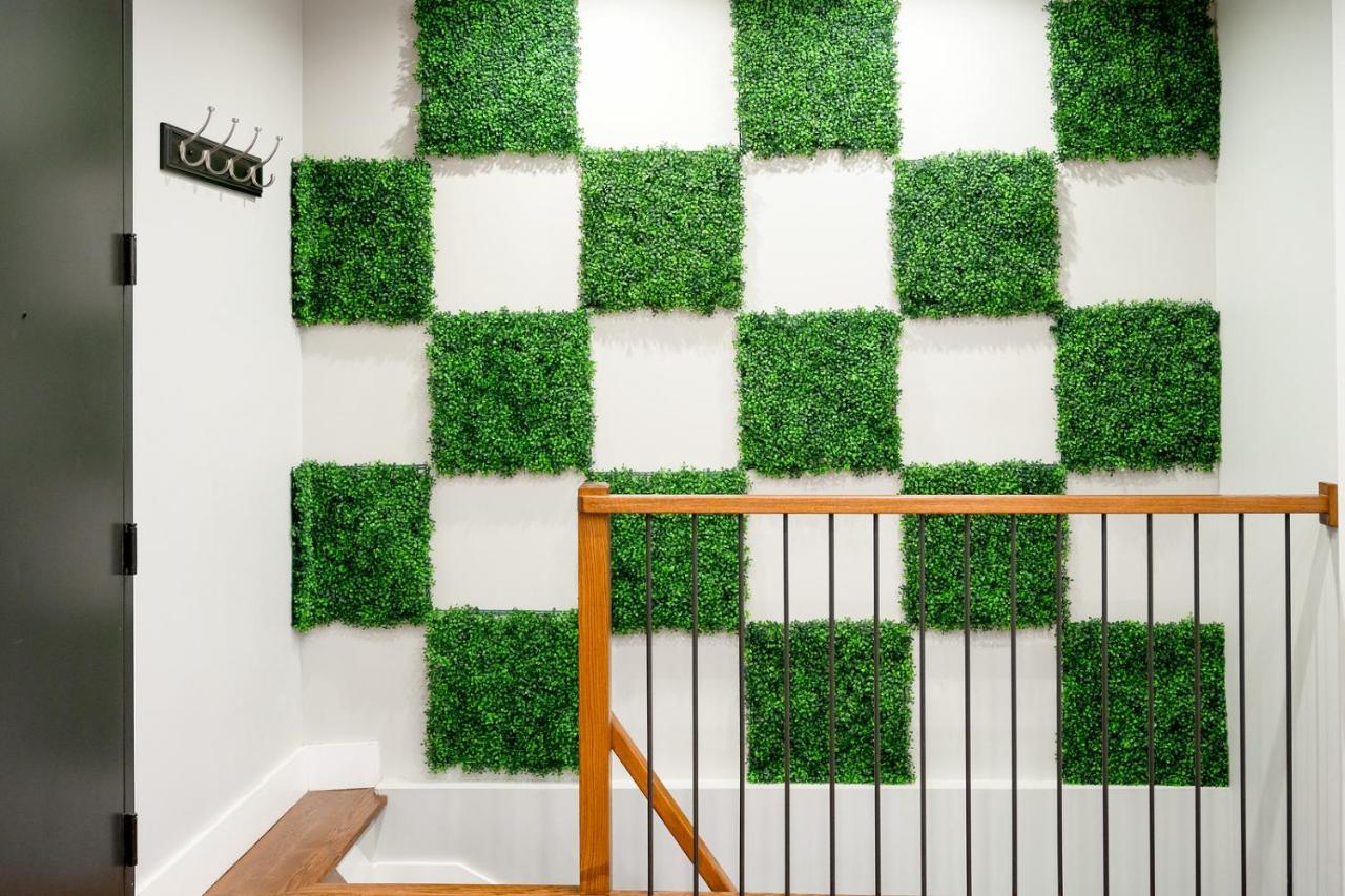 Brooklyn Retreat-ideal Getaway/movie Or Game Night New York City