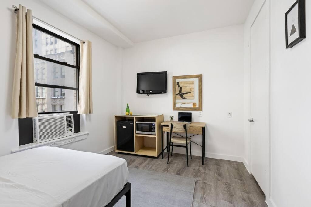 Comfort Studio Flatiron Area Appartement New York