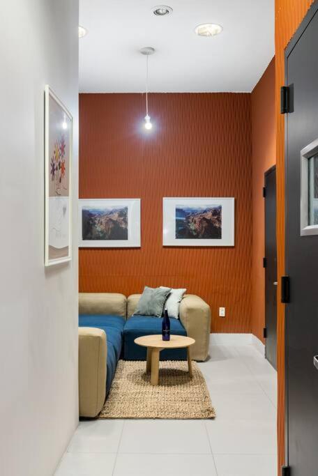 Comfort Studio Flatiron Area Appartement *