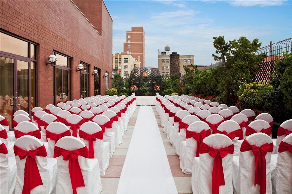 Sheraton Laguardia East 3* Nova York