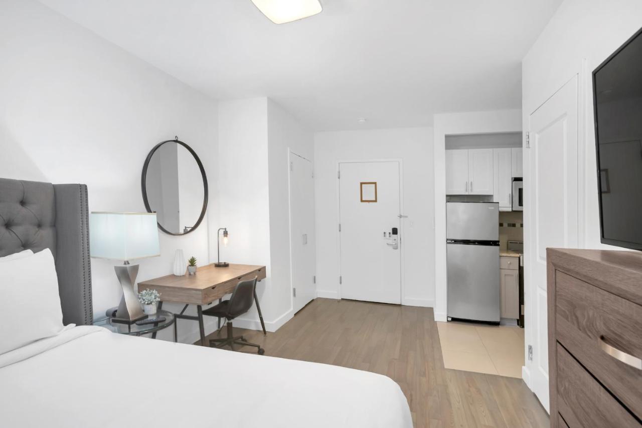 National At 888 Sixth Avenue - Furnished Appartement New York