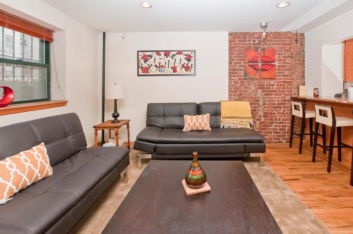 136th Unit 1 Appartement New York