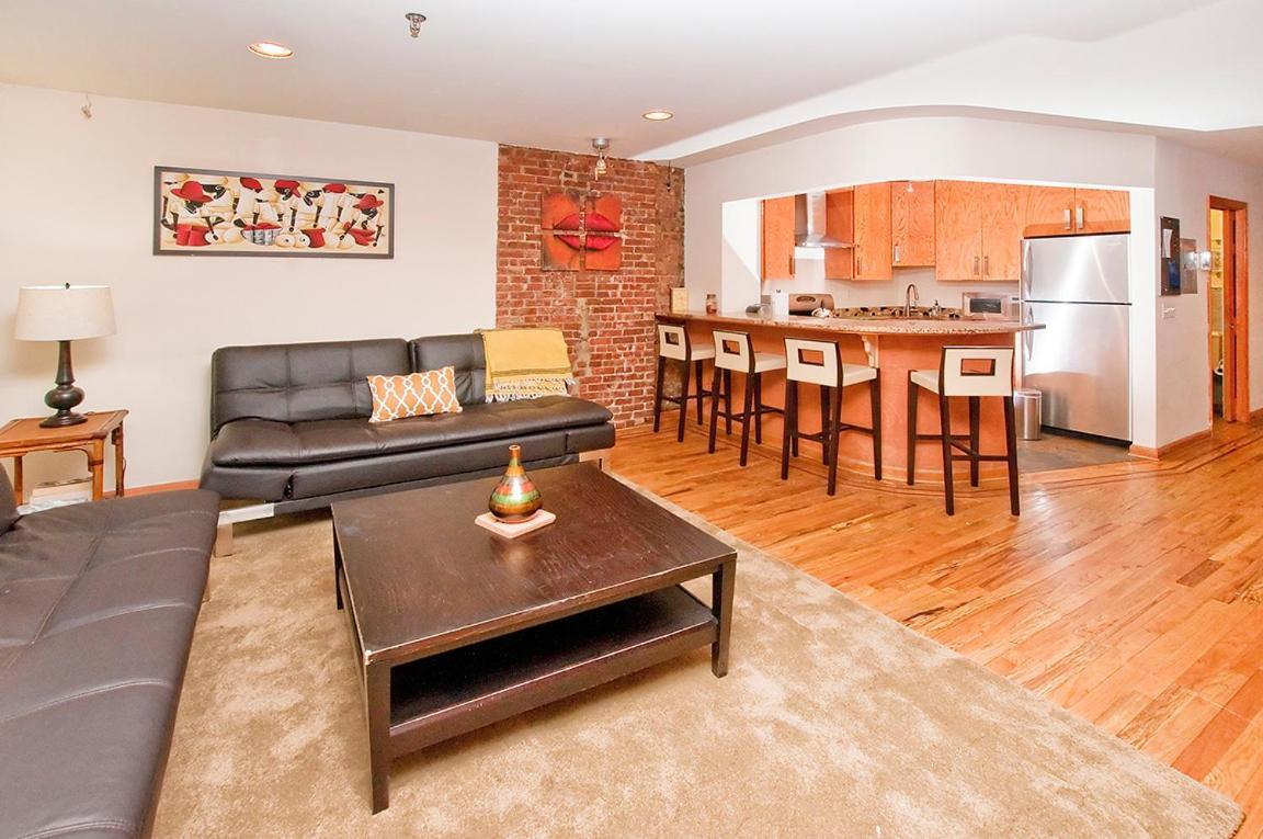 Appartement 136th Unit 1 New York